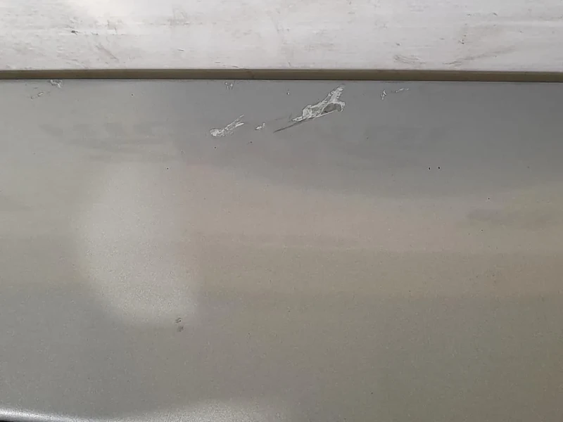 Portello POST 13408769 Opel Meriva B 2010