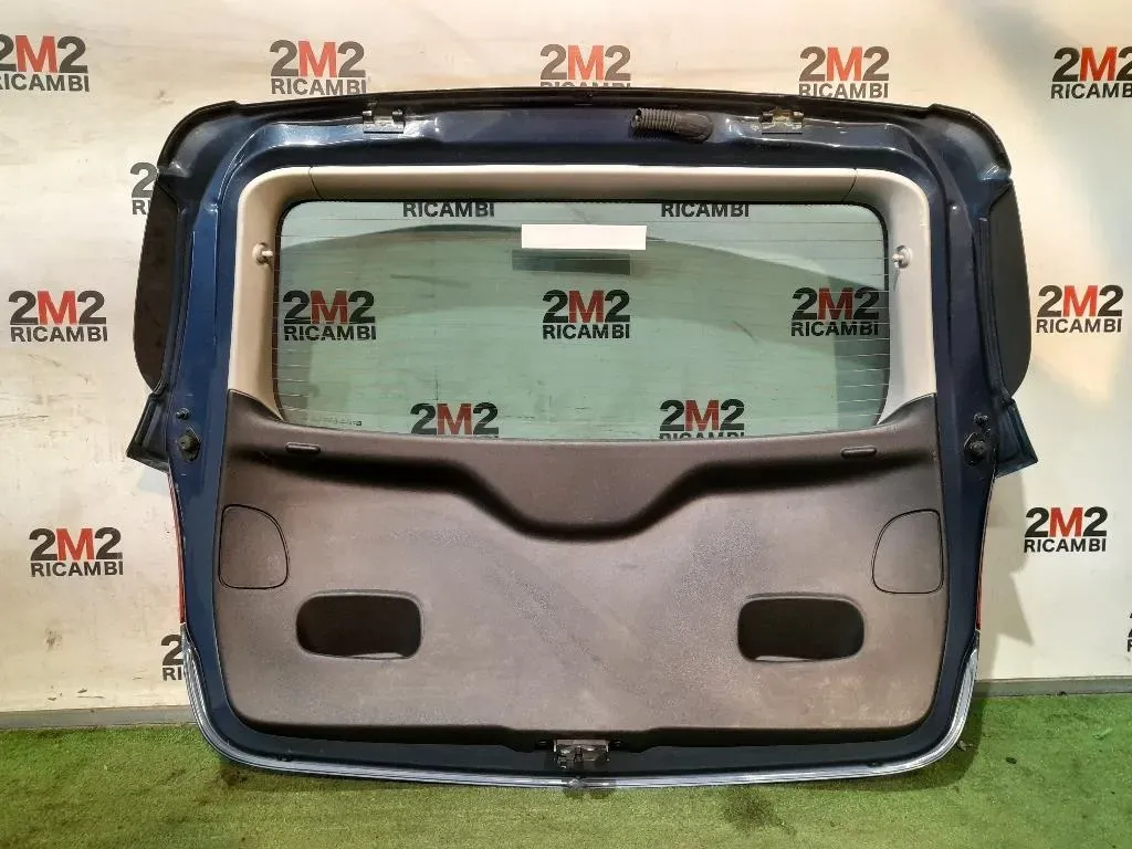 Portello POST NO ACCESSORI 13408769 Opel Meriva B 2010