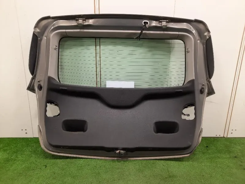 Portello POST 13408769 Opel Meriva B 2010