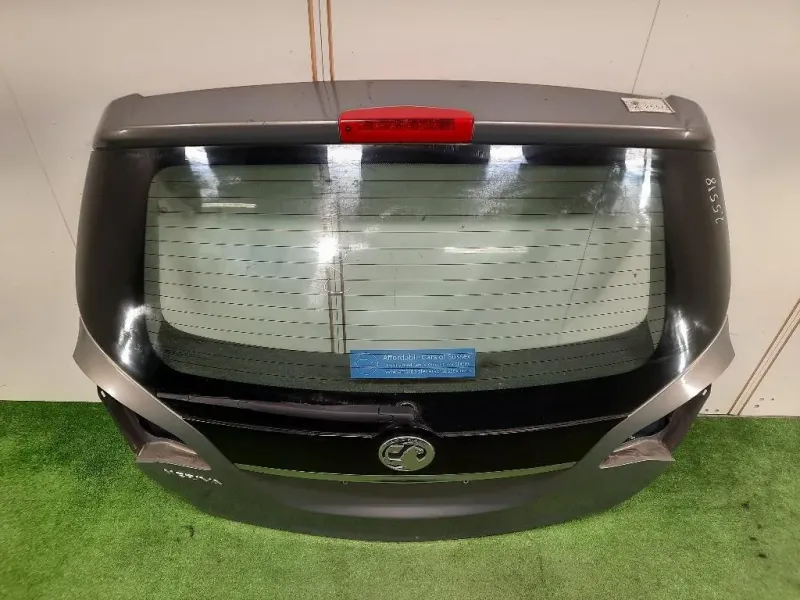 Portello POST 13408769 Opel Meriva B 2010