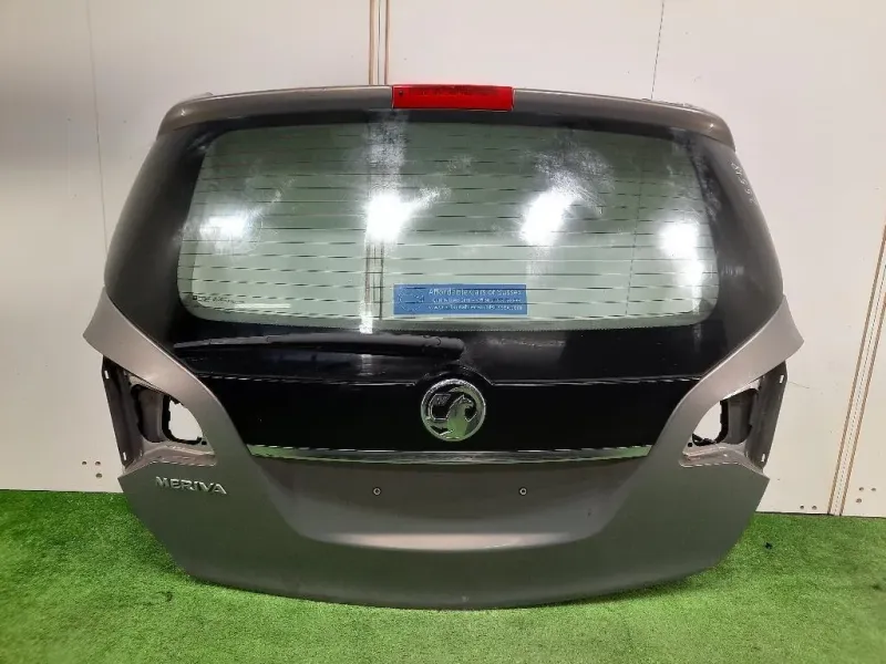 Portello POST 13408769 Opel Meriva B 2010