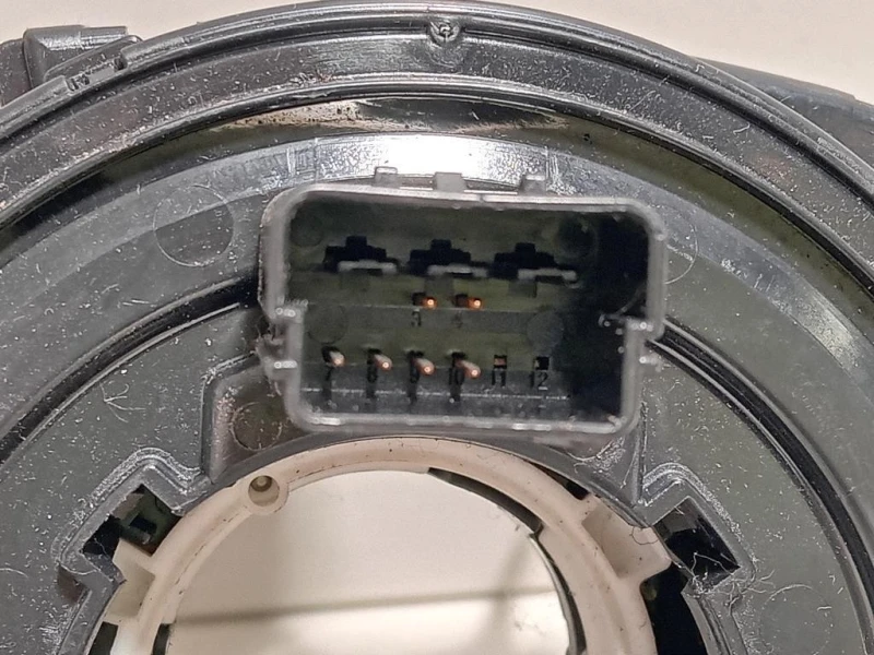 Devioguida Completo 8X0953502B Audi A1 8X1 2010