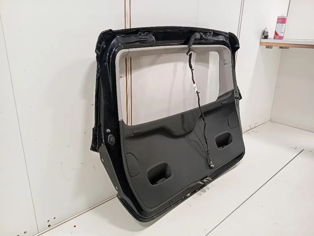 Portello POST 13408769 Opel Meriva B 2014