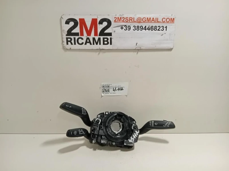 Devioguida Completo 8X0953502B Audi A1 8X1 2010