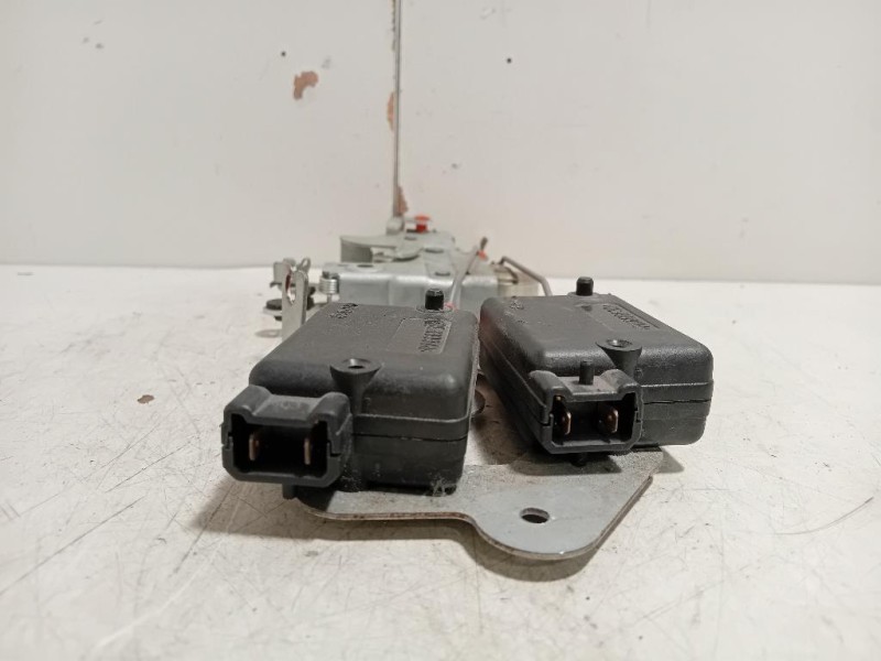 Portello POST 13408769 Opel Meriva B 2014