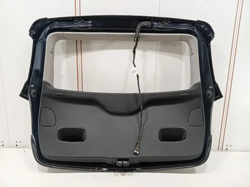 Portello POST 13408769 Opel Meriva B 2014