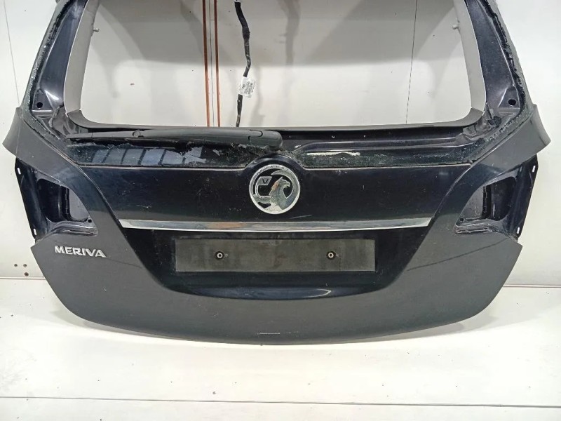 Portello POST 13408769 Opel Meriva B 2014