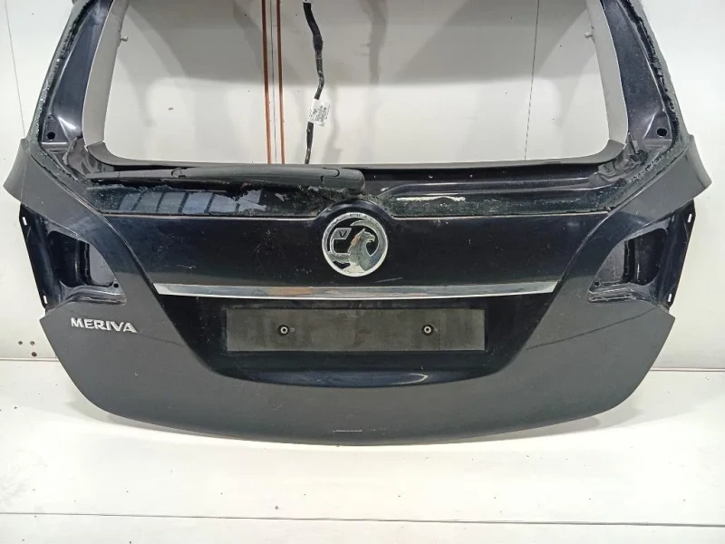 Portello POST 13408769 Opel Meriva B 2014