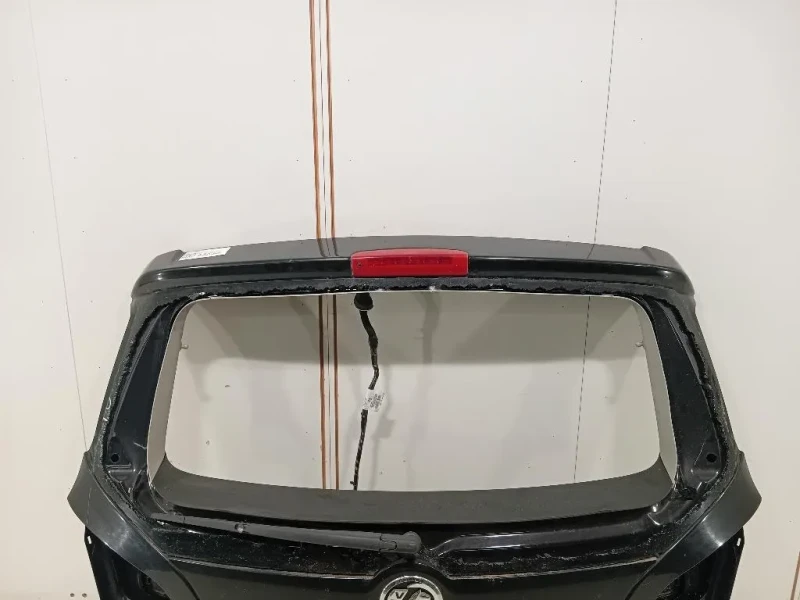 Portello POST 13408769 Opel Meriva B 2014