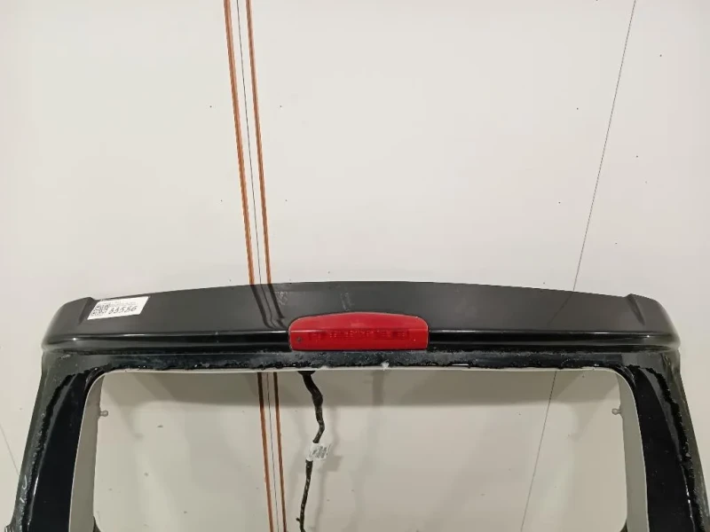 Portello POST 13408769 Opel Meriva B 2014