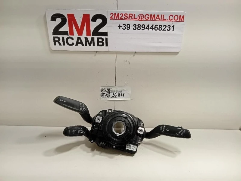 Devioguida Completo 8X0953501D Audi A1 8XA Sportback 2012