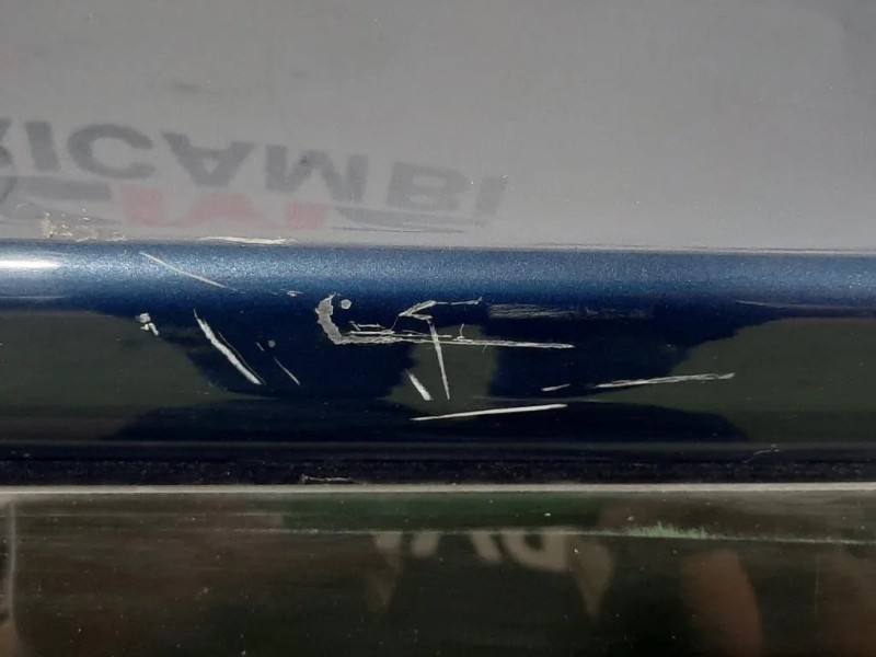 Portello POST 13408769 Opel Meriva B 2014