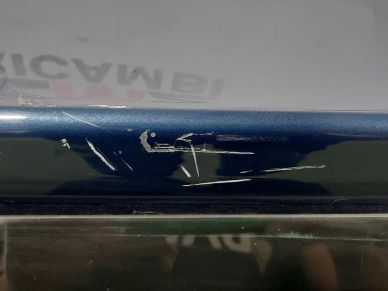 Portello POST 13408769 Opel Meriva B 2014