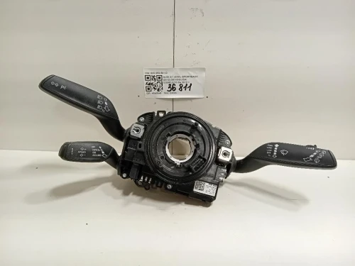 Devioguida Completo 8X0953501D Audi A1 8XA Sportback 2012