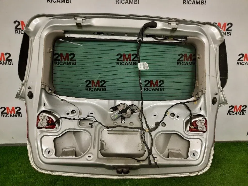 Portello POST 13408769 Opel Meriva B 2014