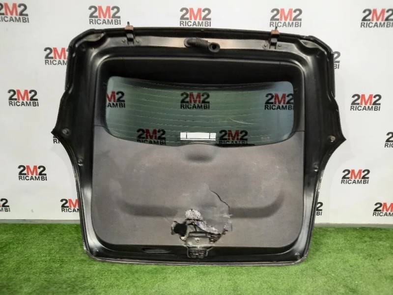 Portello POST 42372136 Opel Mokka 2013