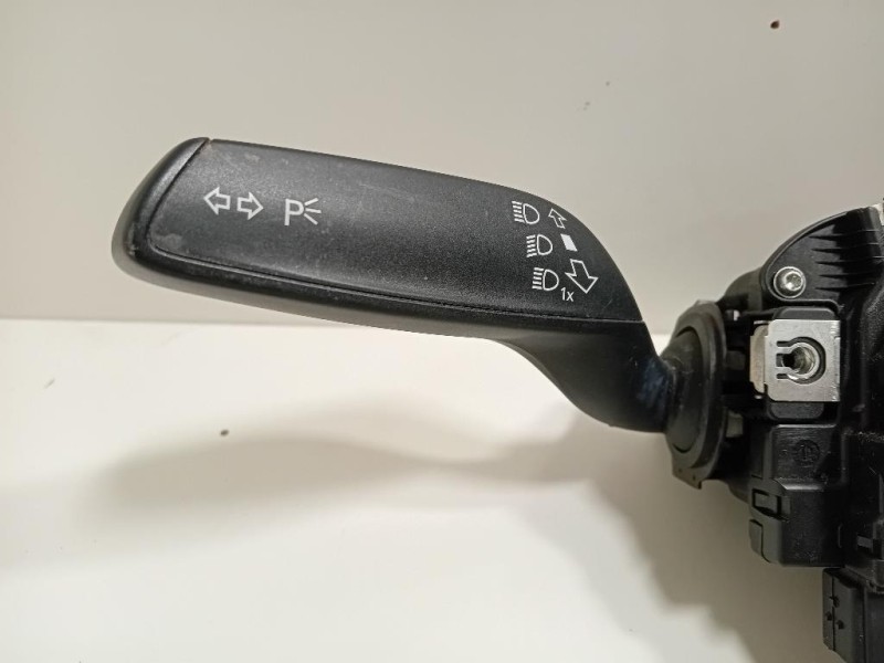 Devioguida Completo 8X0 953 521 B CONTATTO SPIRALATO E DEVIO Audi A1 8XA Sportback 2012