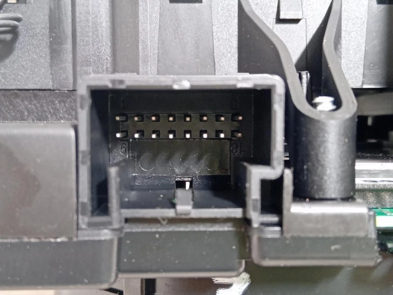 Devioguida Completo 8X0 953 521 D Audi A1 8XA Sportback 2012