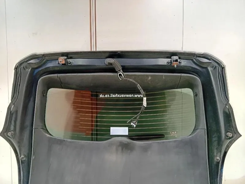 Portello POST Opel Mokka 2013