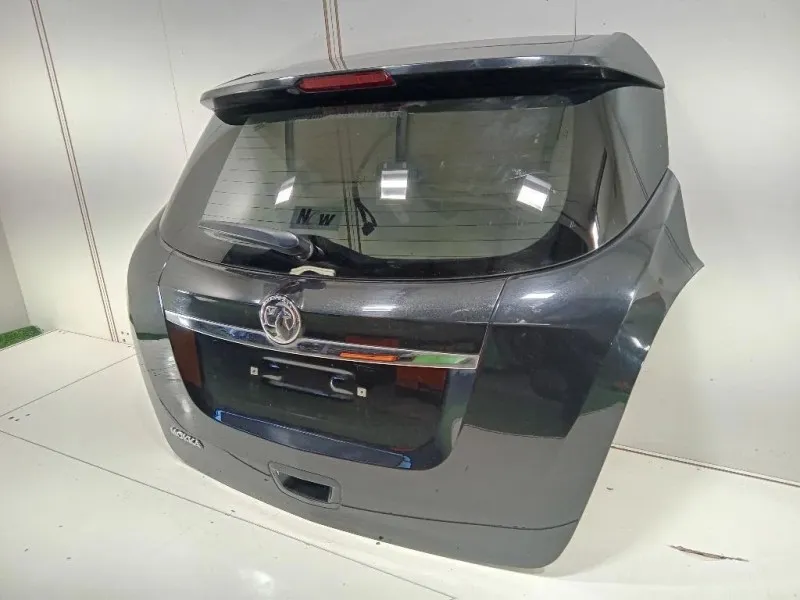 Portello POST Opel Mokka 2013