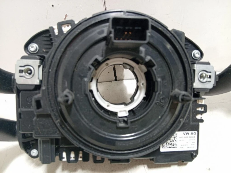 Devioguida Completo 8X0 953 521 D Audi A1 8XA Sportback 2012