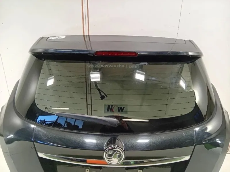 Portello POST Opel Mokka 2013