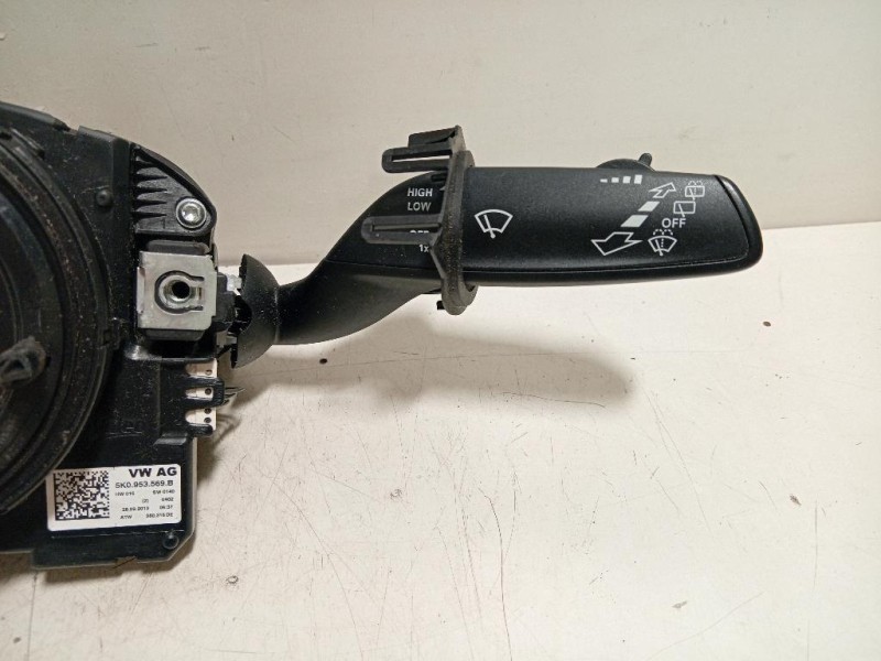 Devioguida Completo 8X0 953 521 D Audi A1 8XA Sportback 2012