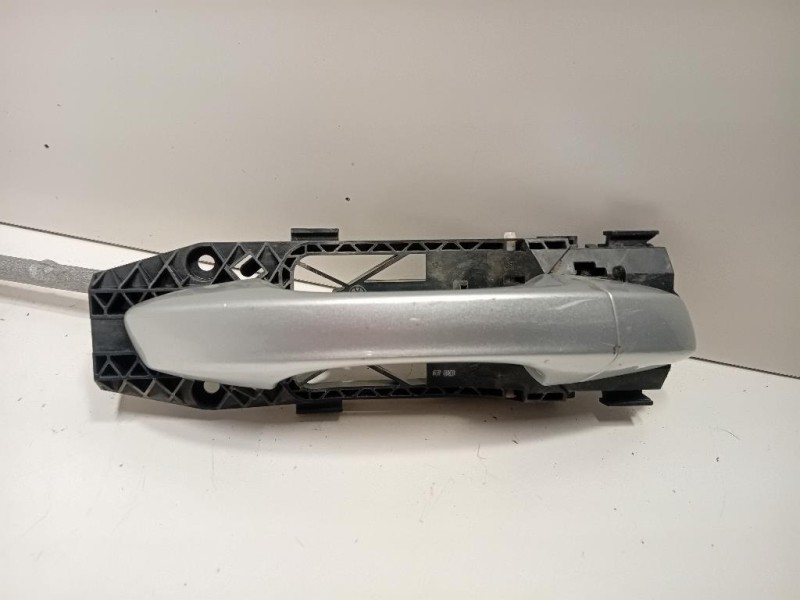 Portello POST  Opel Mokka 2013