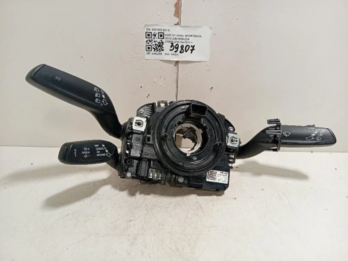 Devioguida Completo 8X0 953 521 D Audi A1 8XA Sportback 2012