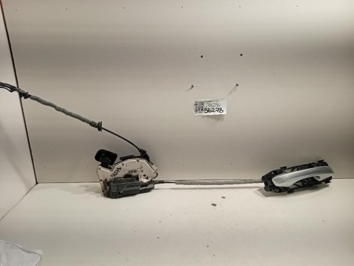 Portello POST 42372136 Opel Mokka 2013