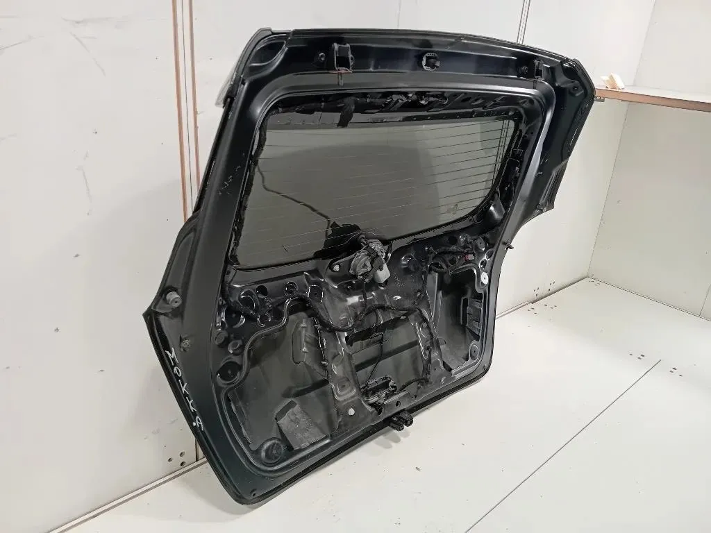 Portello POST 42372136 Opel Mokka 2013