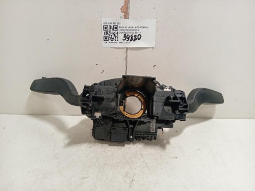 Devioguida Completo 8X0 953 502 Audi A1 8XA Sportback 2012