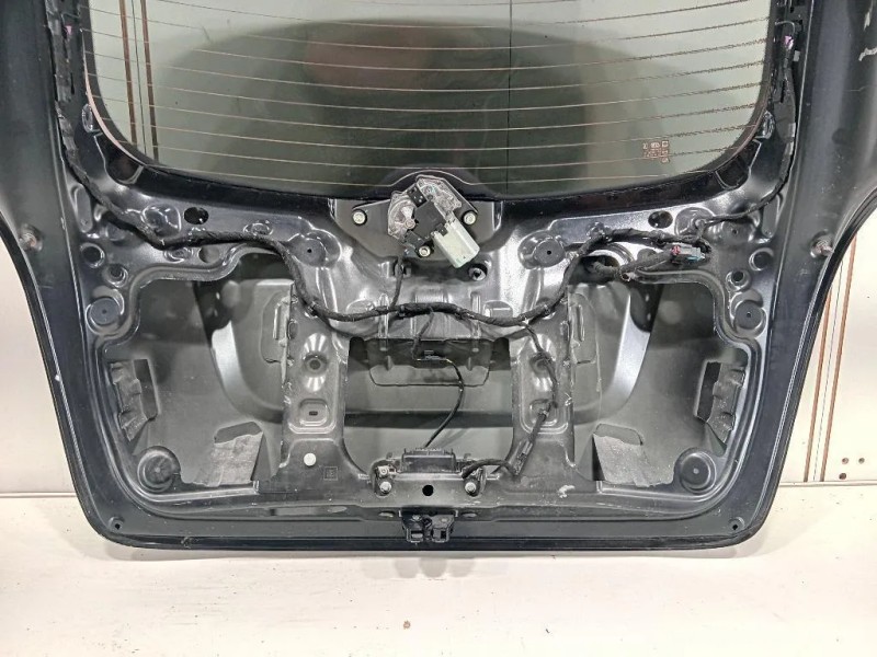 Portello POST 42372136 Opel Mokka 2013