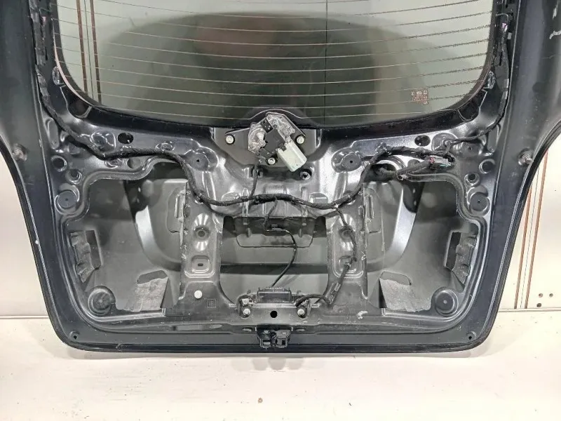 Portello POST 42372136 Opel Mokka 2013