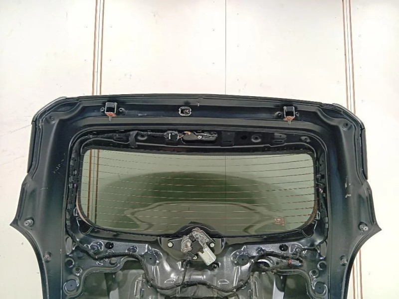 Portello POST 42372136 Opel Mokka 2013