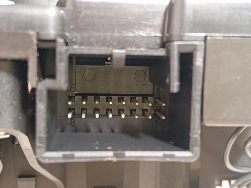 Devioguida Completo 8X0 953 502 Audi A1 8XA Sportback 2012