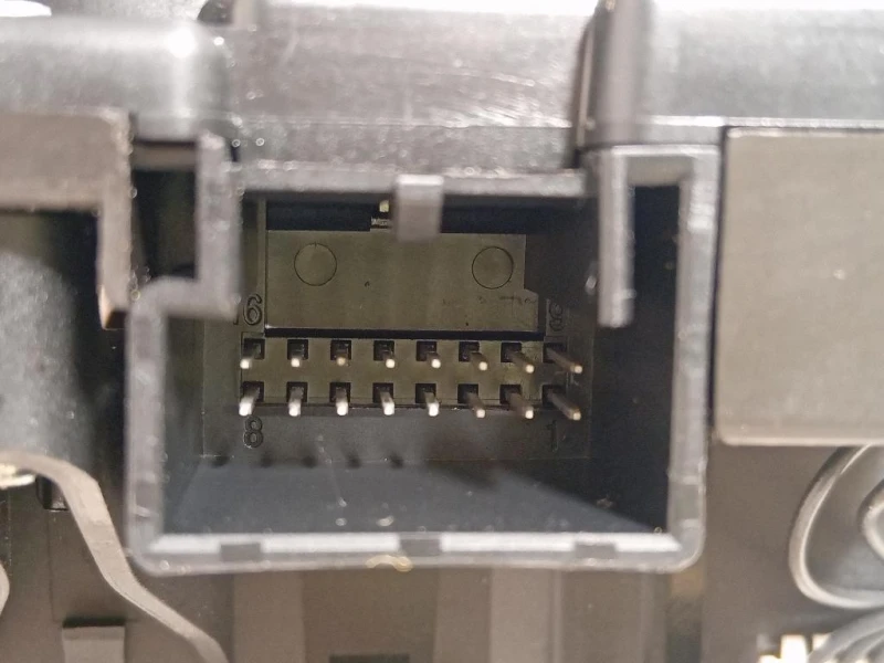 Devioguida Completo 8X0 953 502 Audi A1 8XA Sportback 2012