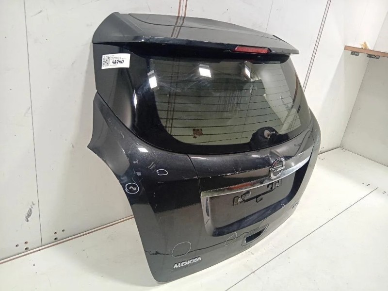 Portello POST 42372136 Opel Mokka 2013