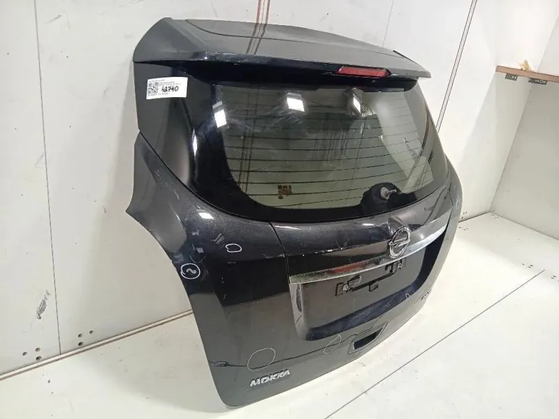Portello POST 42372136 Opel Mokka 2013