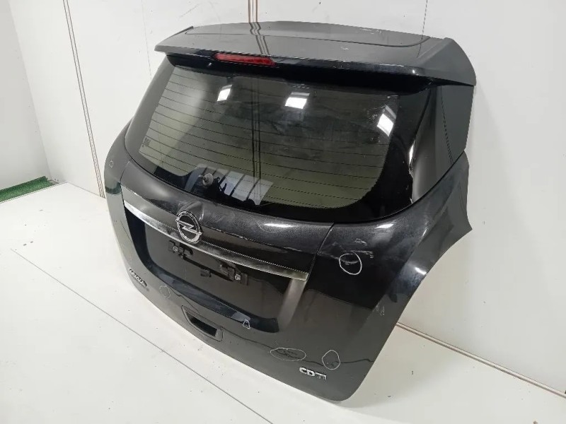 Portello POST 42372136 Opel Mokka 2013