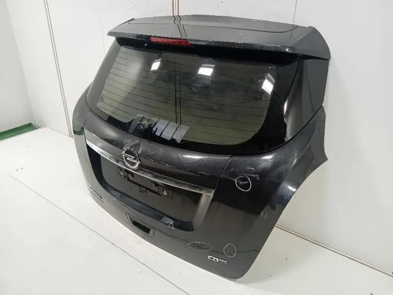 Portello POST 42372136 Opel Mokka 2013