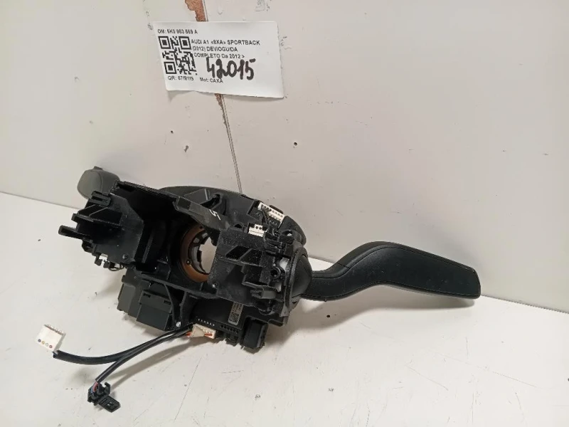 Devioguida Completo 5K0 953 569 A 5K0953569A Audi A1 8XA Sportback 2012