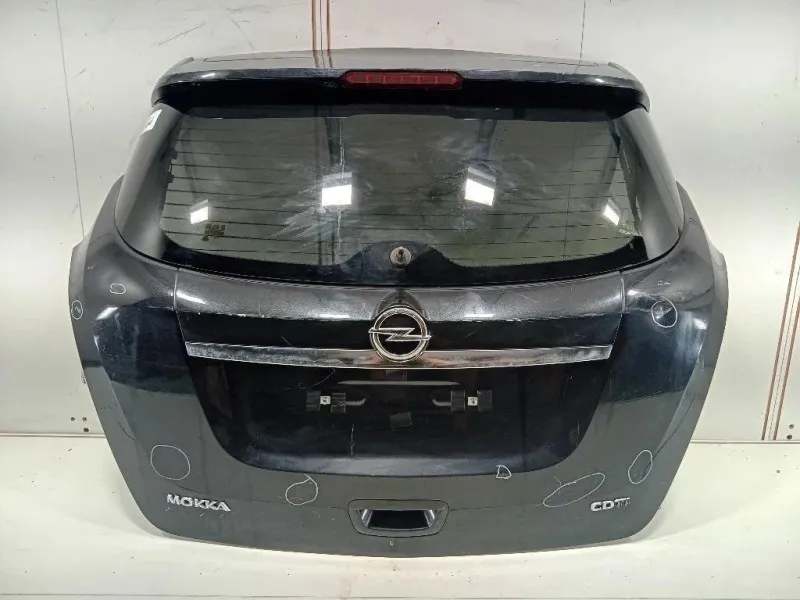 Portello POST 42372136 Opel Mokka 2013