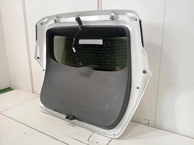 Portello POST 42372136 Opel Mokka 2013