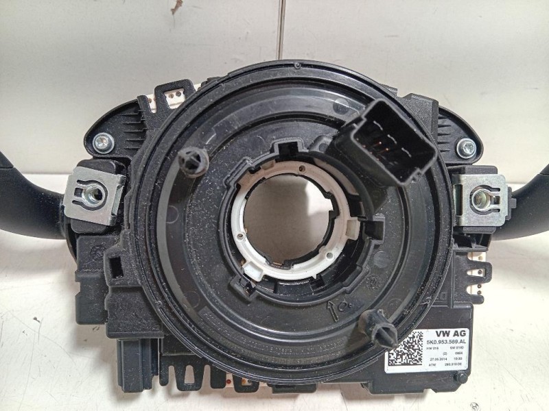 Devioguida Completo 5K0 953 569 A 5K0953569A Audi A1 8XA Sportback 2012