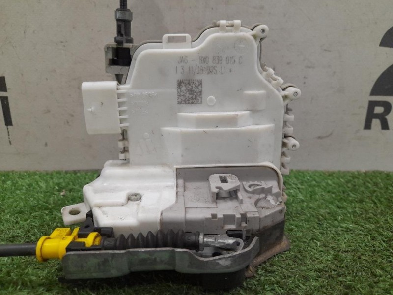 Serratura Porta POST SX 8X0839015C Audi A1 8XF Sportback 2015