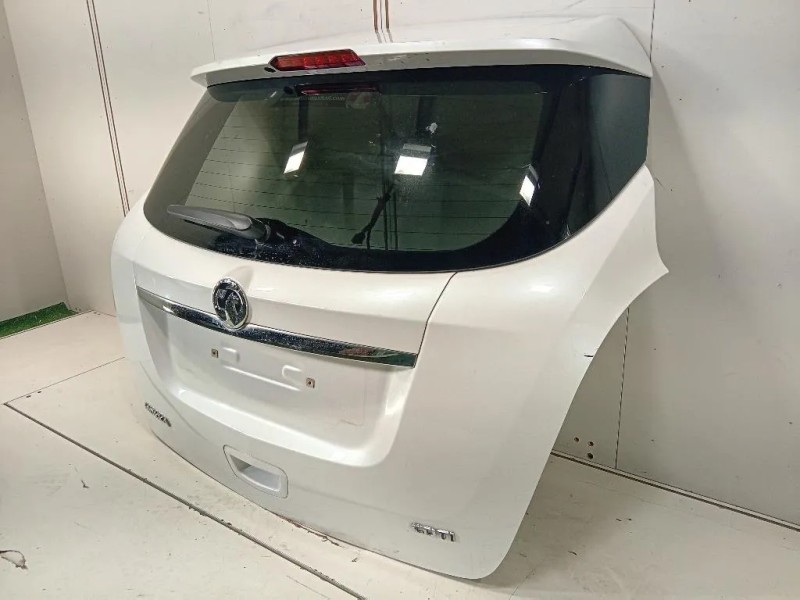 Portello POST 42372136 Opel Mokka 2013