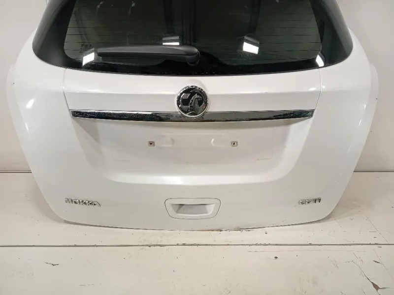 Portello POST 42372136 Opel Mokka 2013