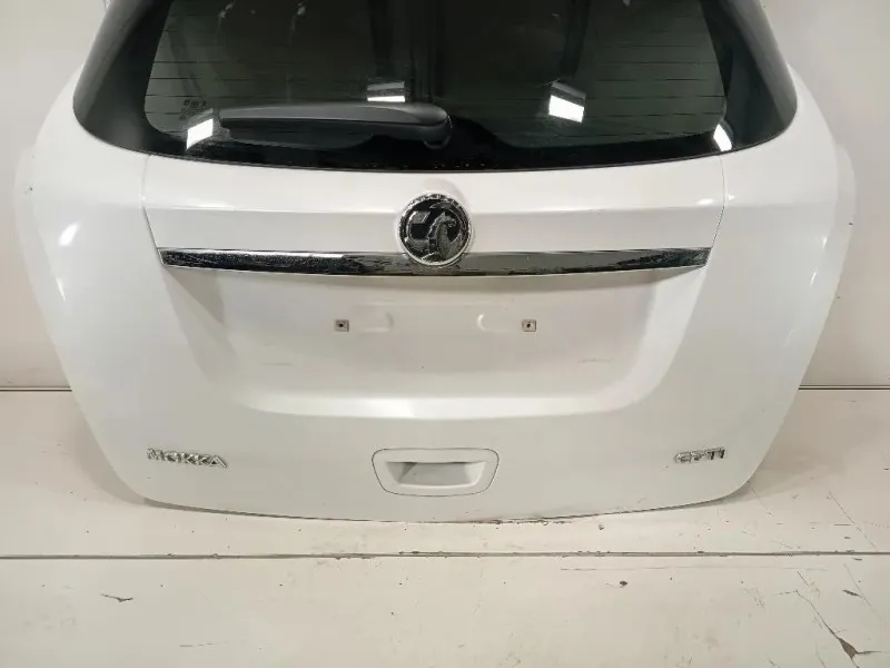 Portello POST 42372136 Opel Mokka 2013