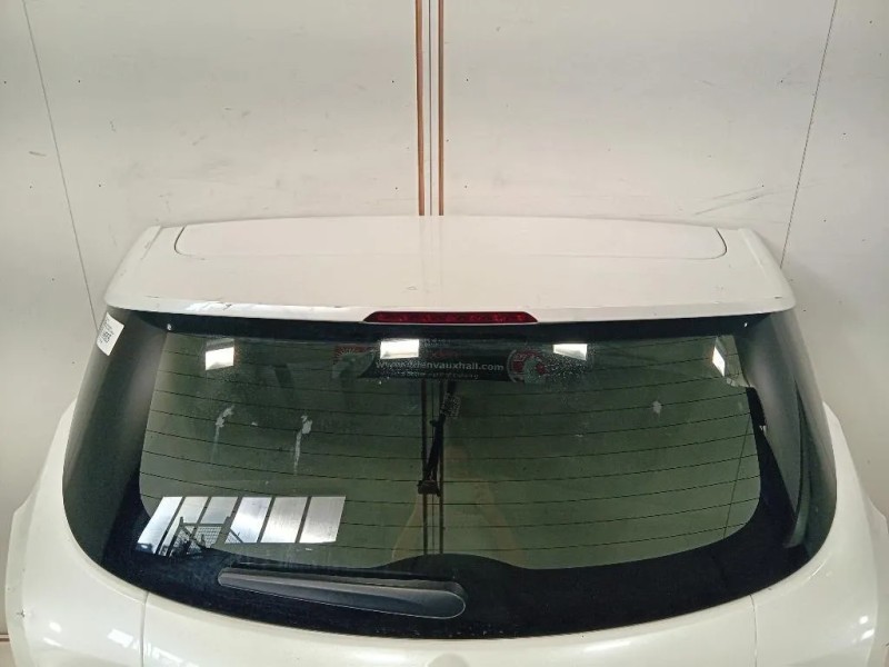 Portello POST 42372136 Opel Mokka 2013